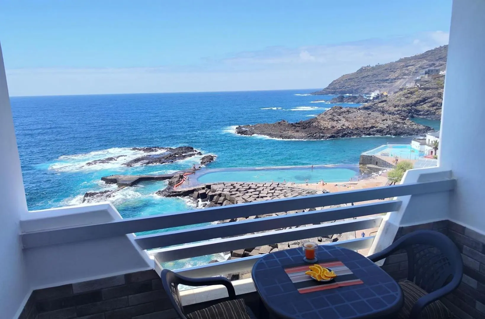 Mesa Del Mar Apartment Puerto de la Madera