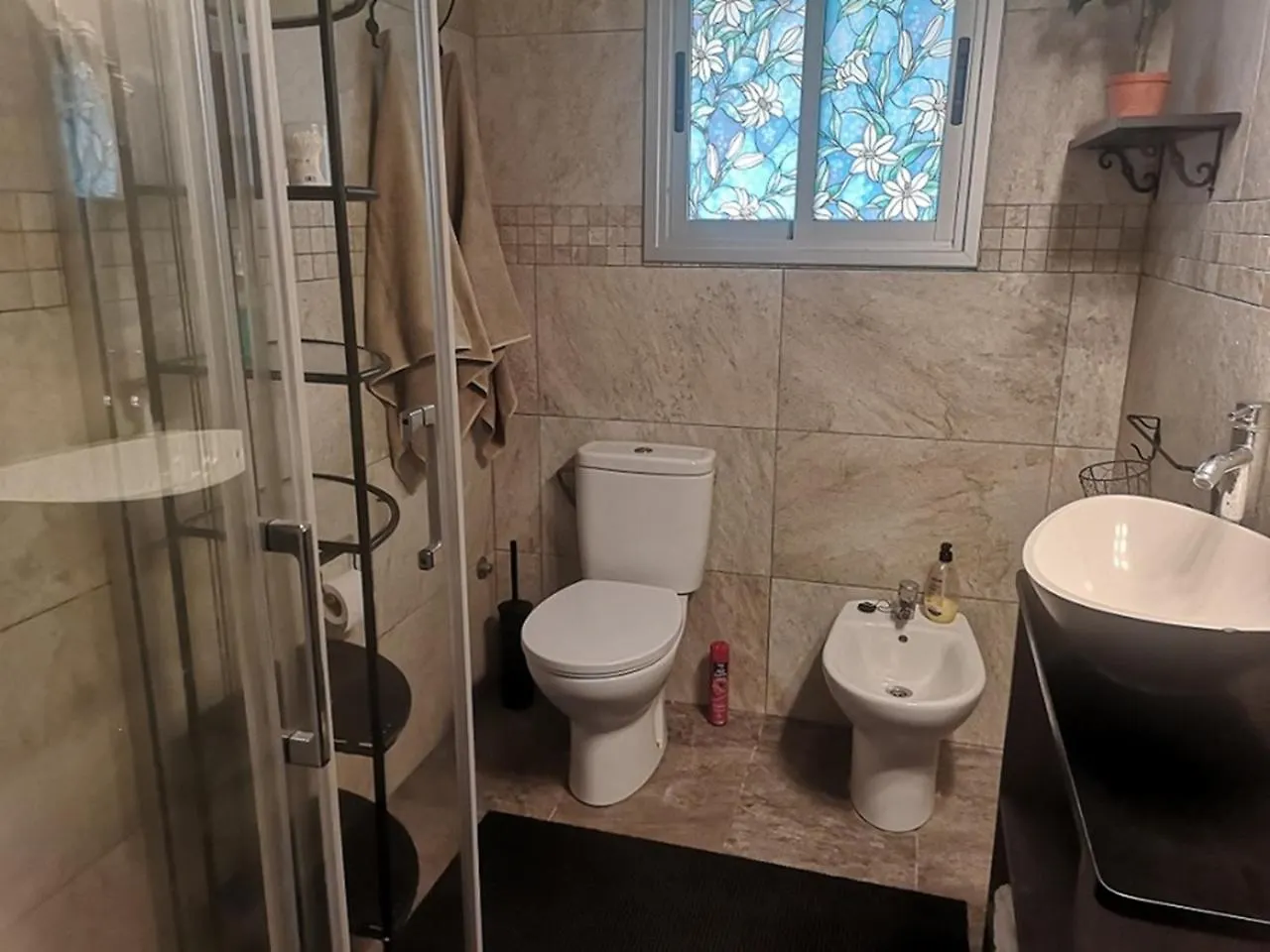 Mesa Del Mar Apartment Puerto de la Madera Spain