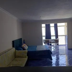 Apartamento Mar Y Sol Appartement