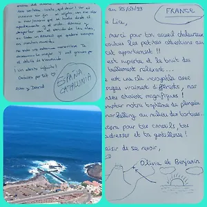 Ocean Skyline Mesa Del Mar Tenerife Appartement