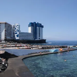 Mesa Del Mar Puerto de la Madera