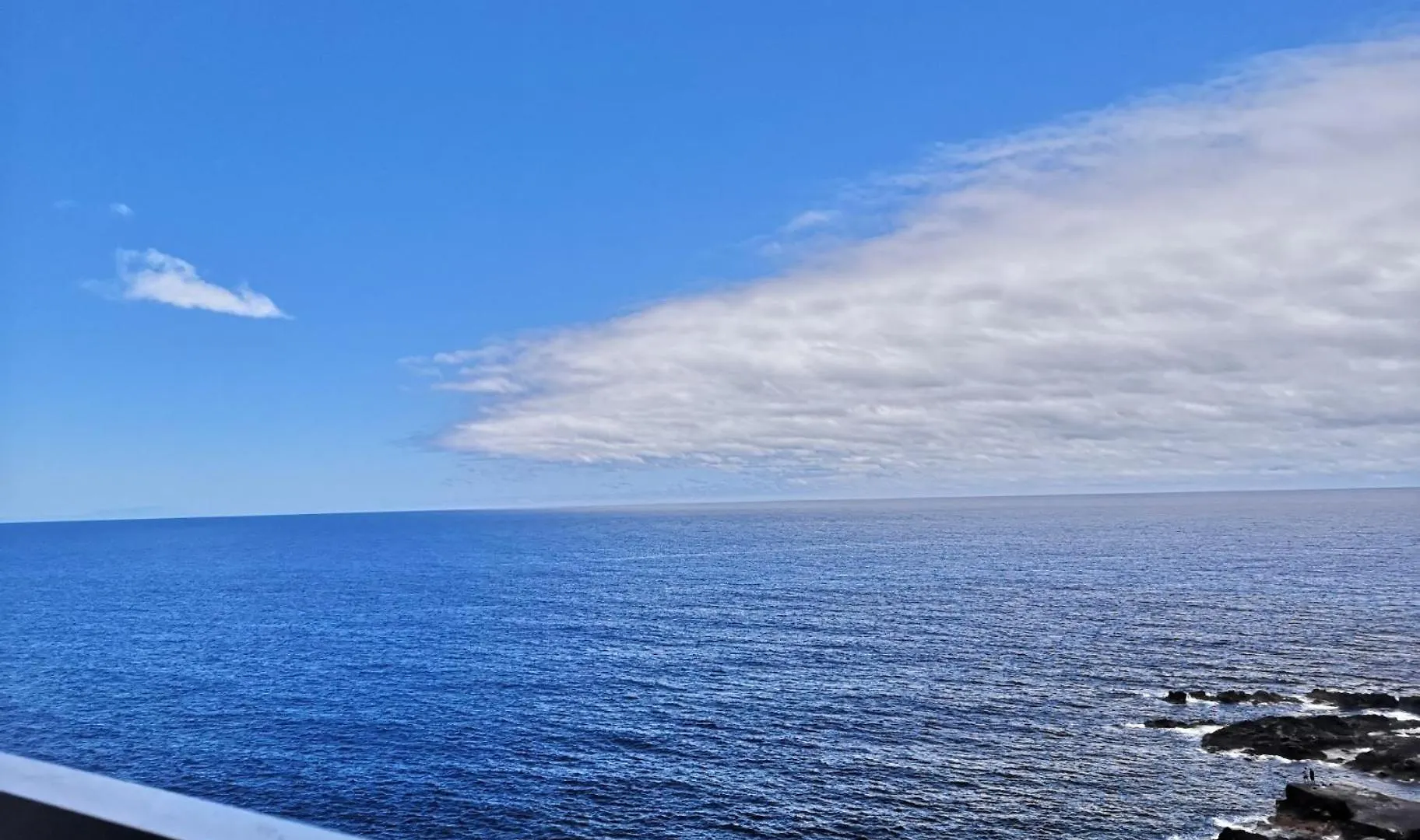 شقة Mesa Del Mar Puerto de la Madera