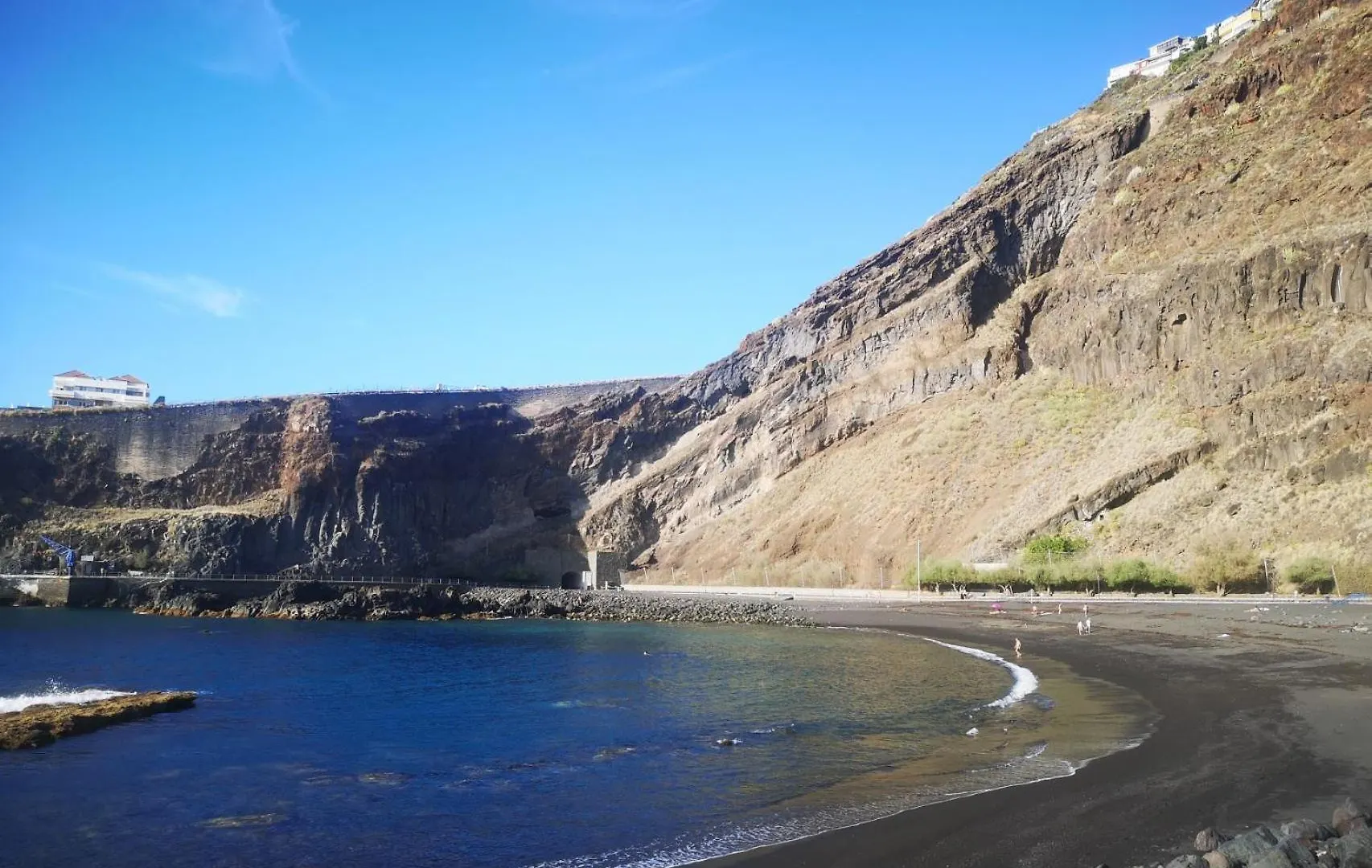 شقة Mesa Del Mar Puerto de la Madera